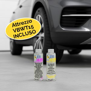 Kit Revisione